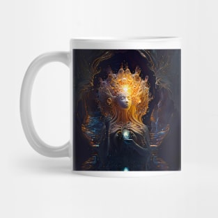 Gaia Mug